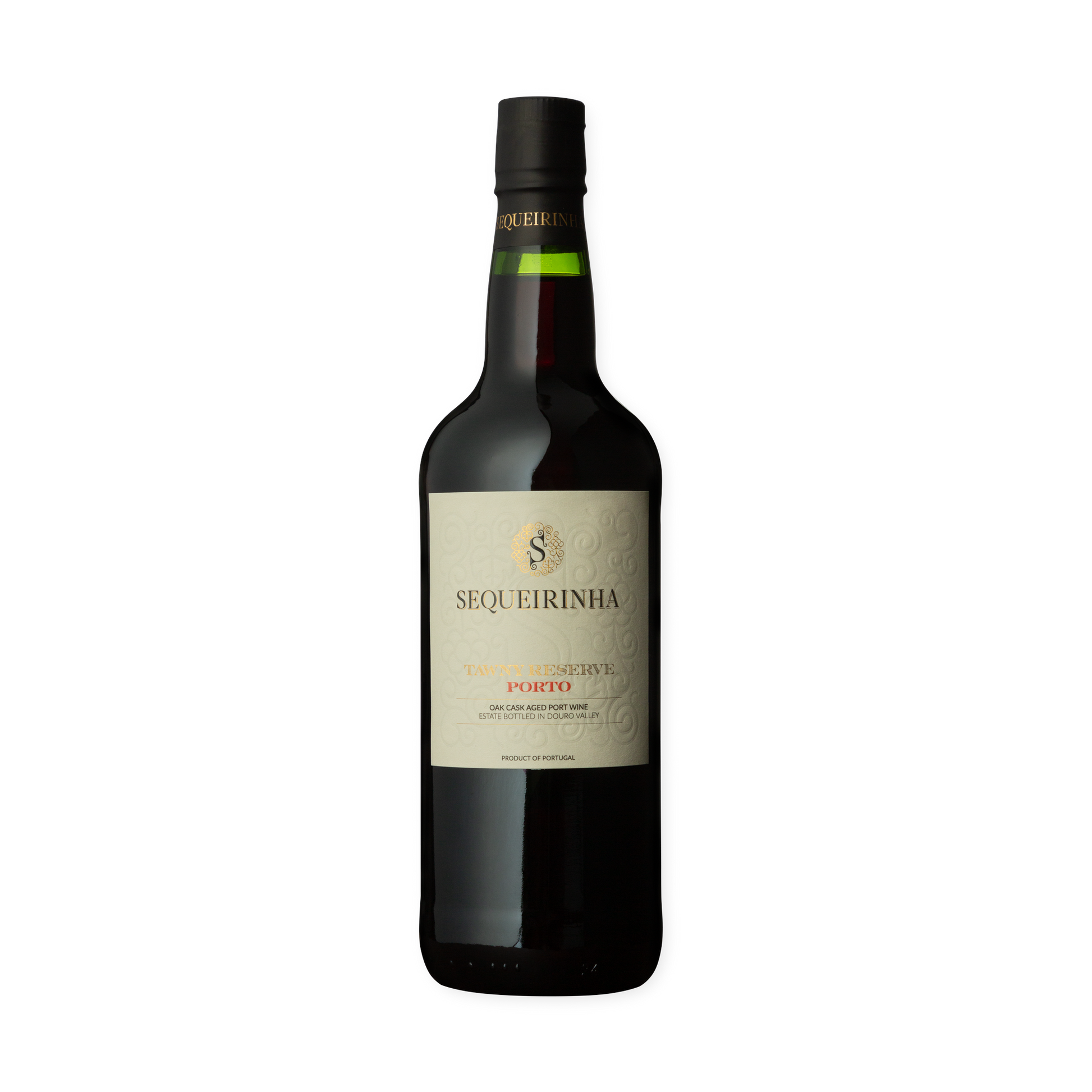 Sequeirinha Porto Reserva Tawny 0.375 L