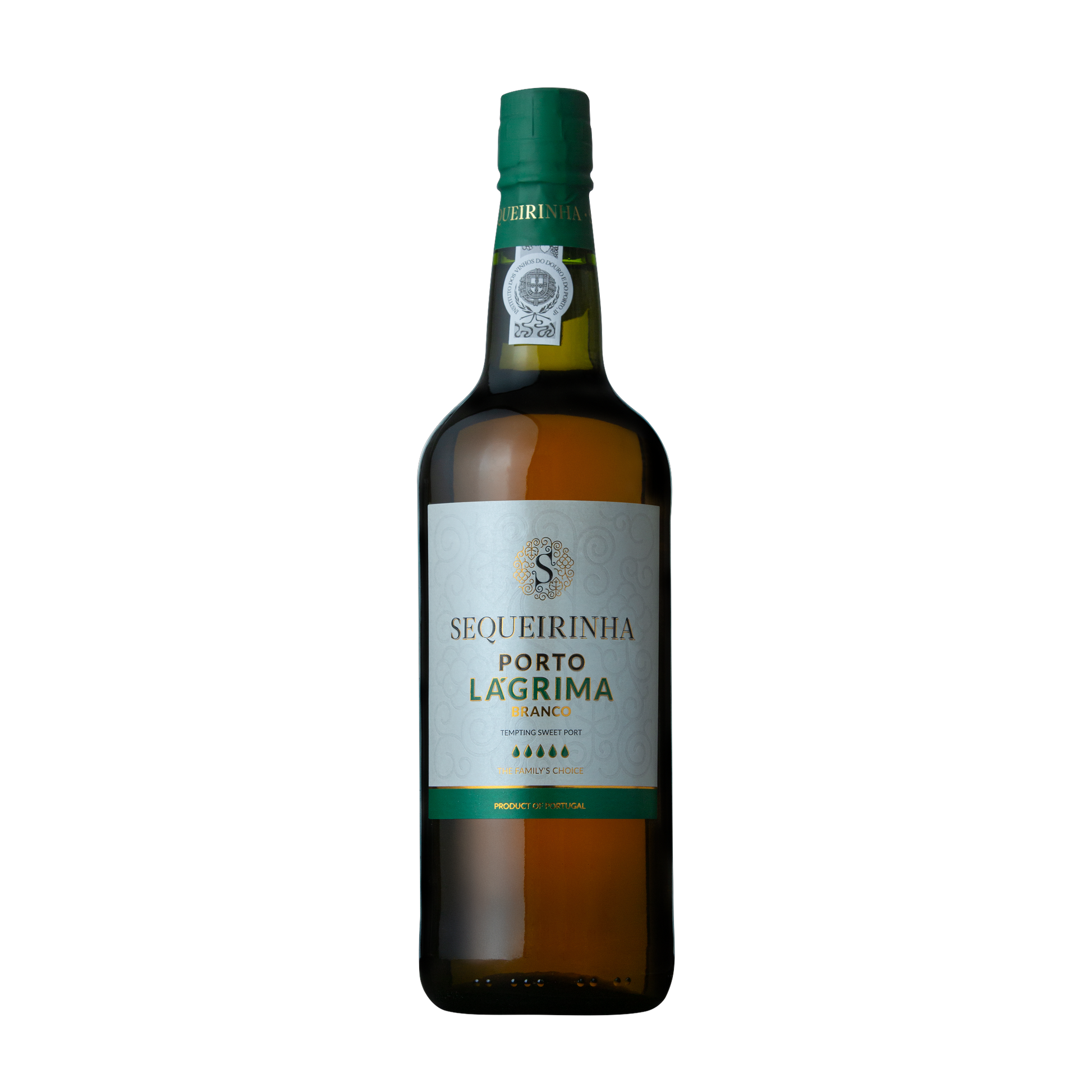 Sequeirinha Porto Branco Lágrima