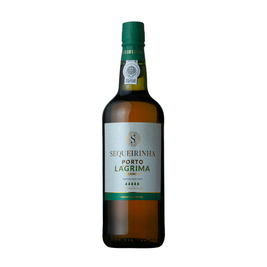 Sequeirinha Porto Branco Lágrima