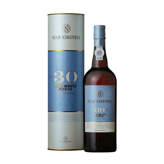 Sequeirinha Porto Branco 30 Anos