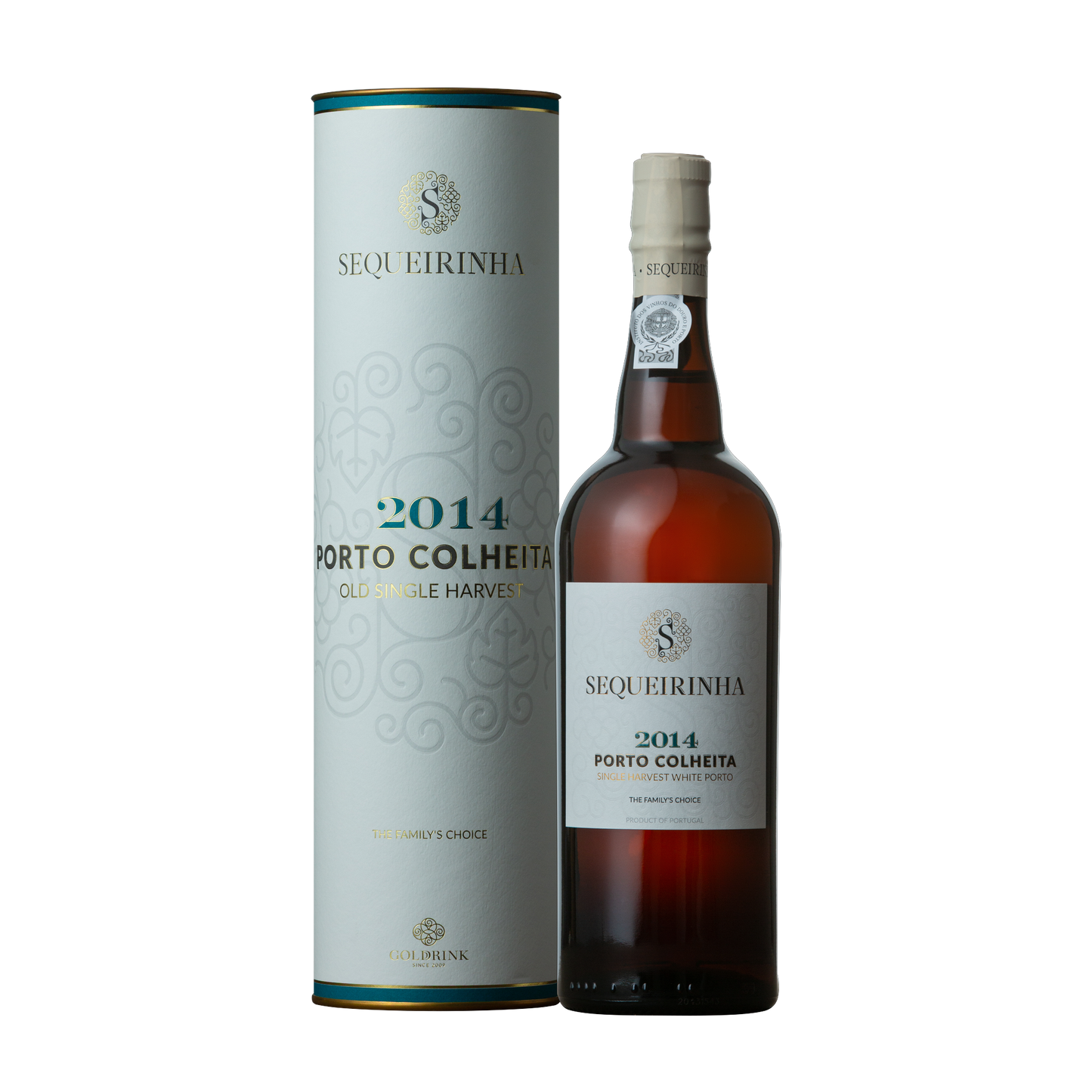 Sequeirinha Porto Colheita Branco 2014