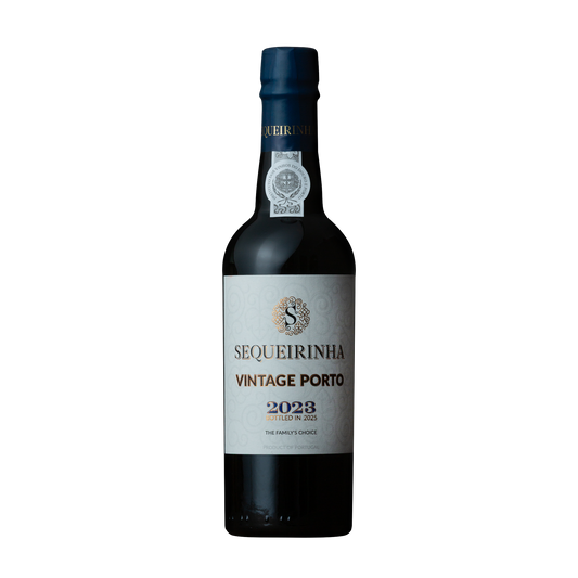 Sequeirinha Porto Vintage 2023