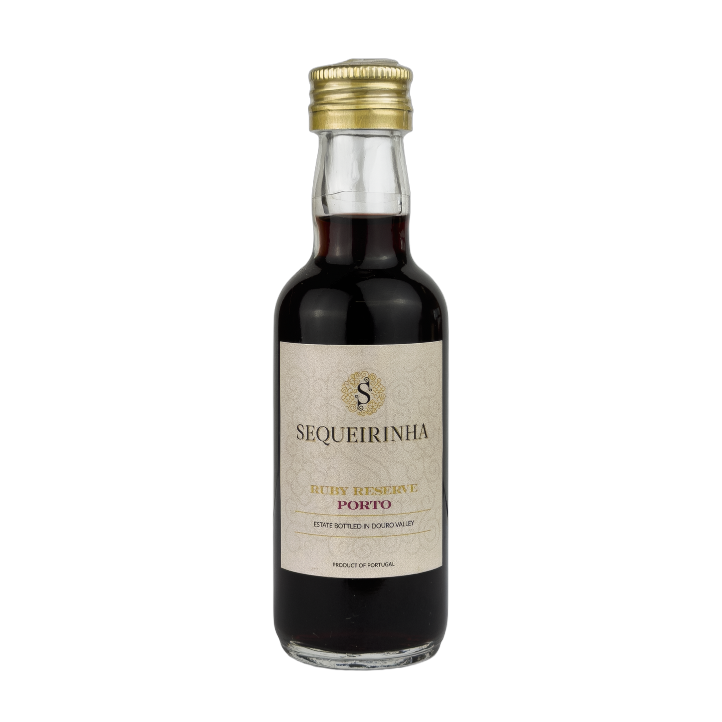 Sequeirinha Porto Reserva Ruby 0.05 L