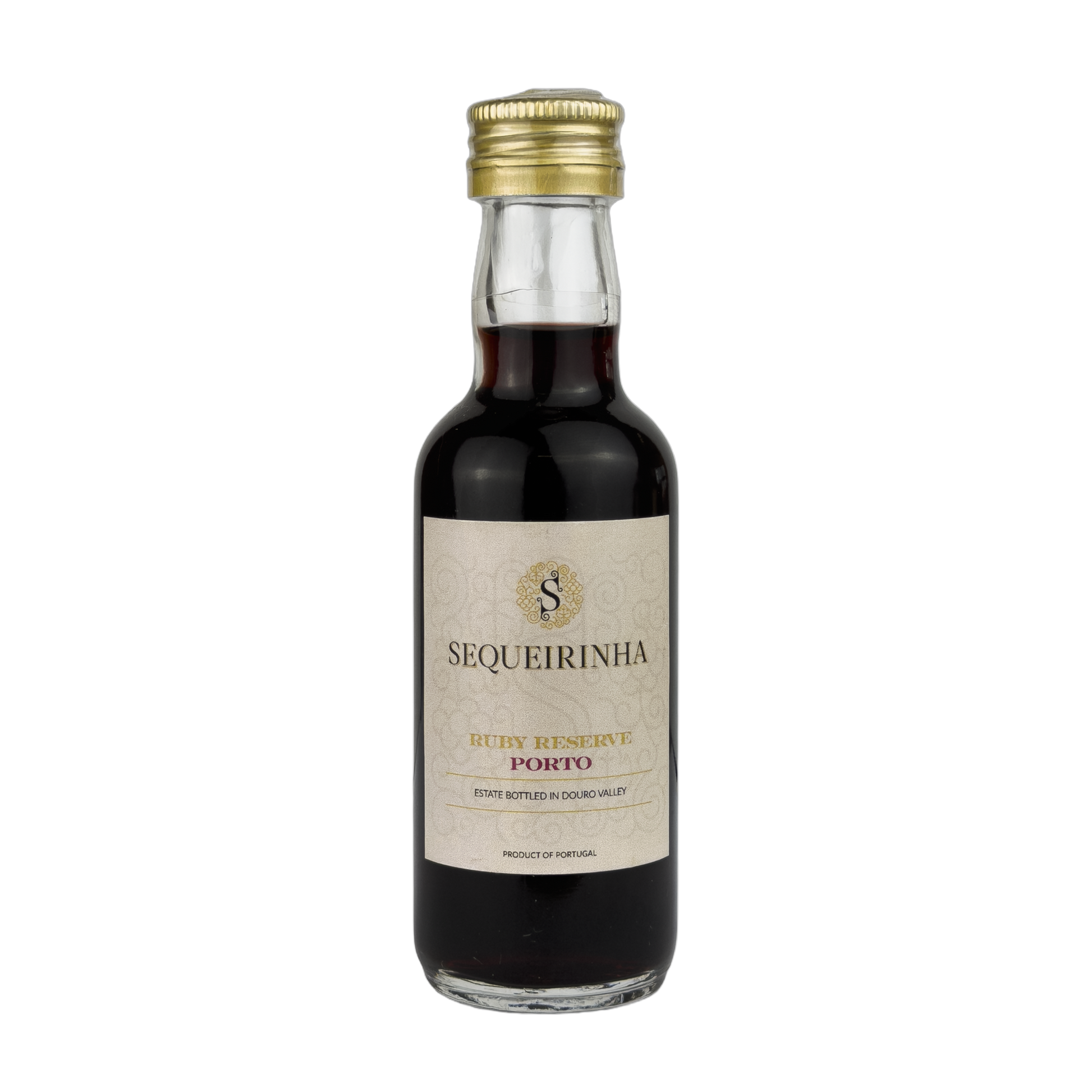 Sequeirinha Porto Reserva Ruby 0.05 L