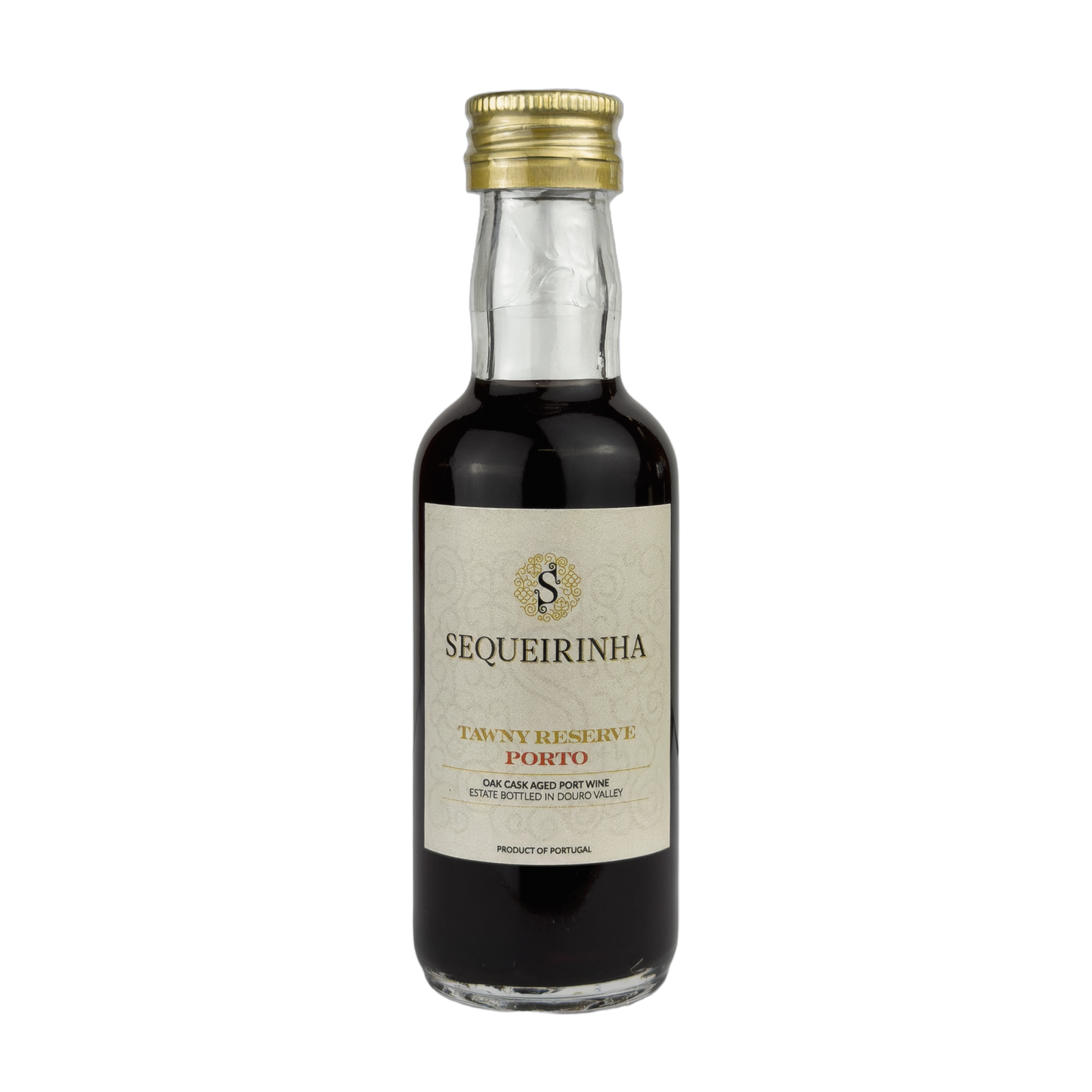 Sequeirinha Porto Reserva Tawny 0.05 L