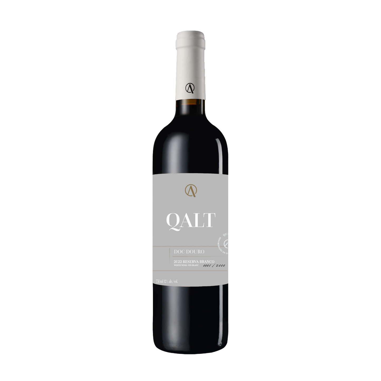 QALT Reserva Branco 2022