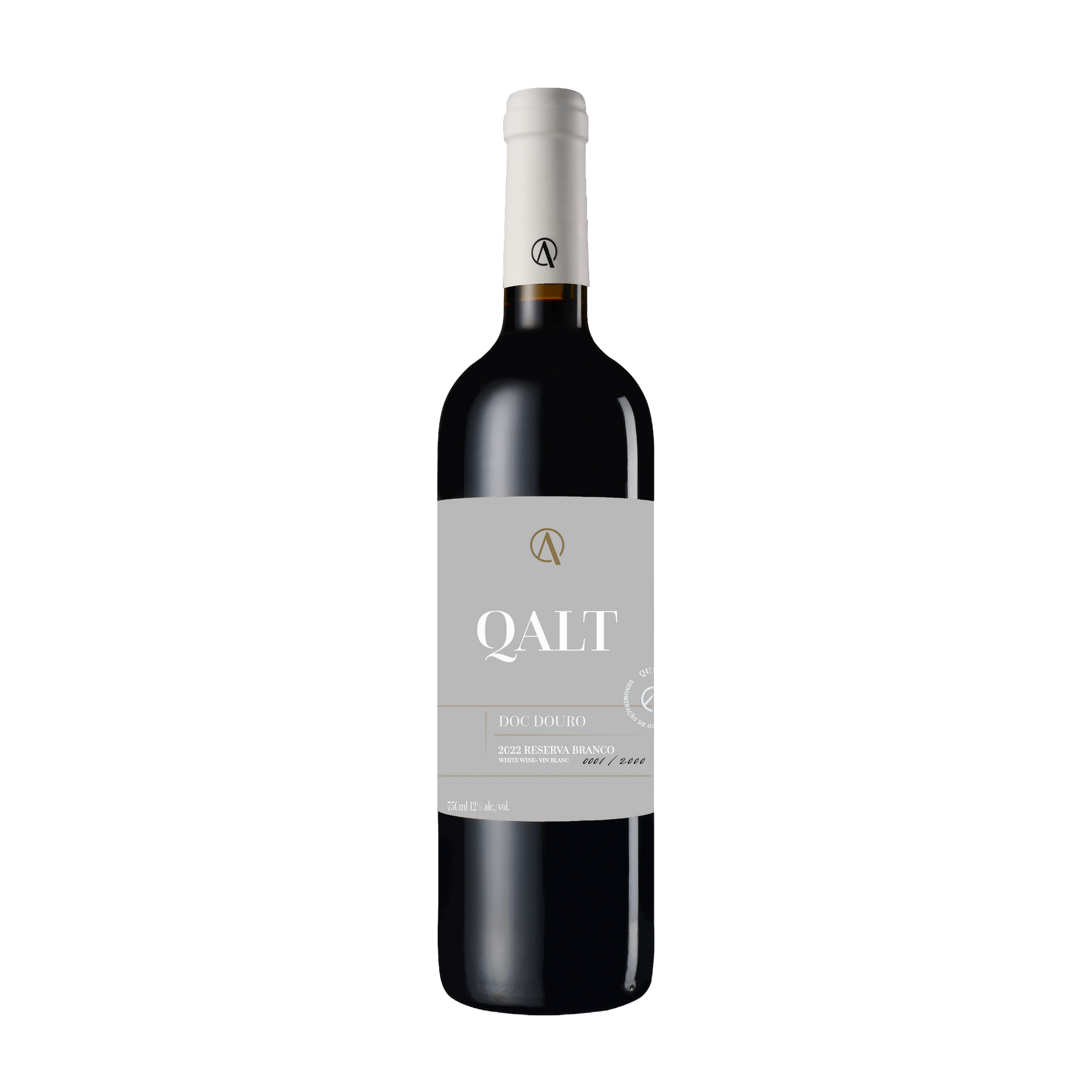 QALT Reserva Branco 2022