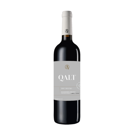 QALT Reserva Branco 2022
