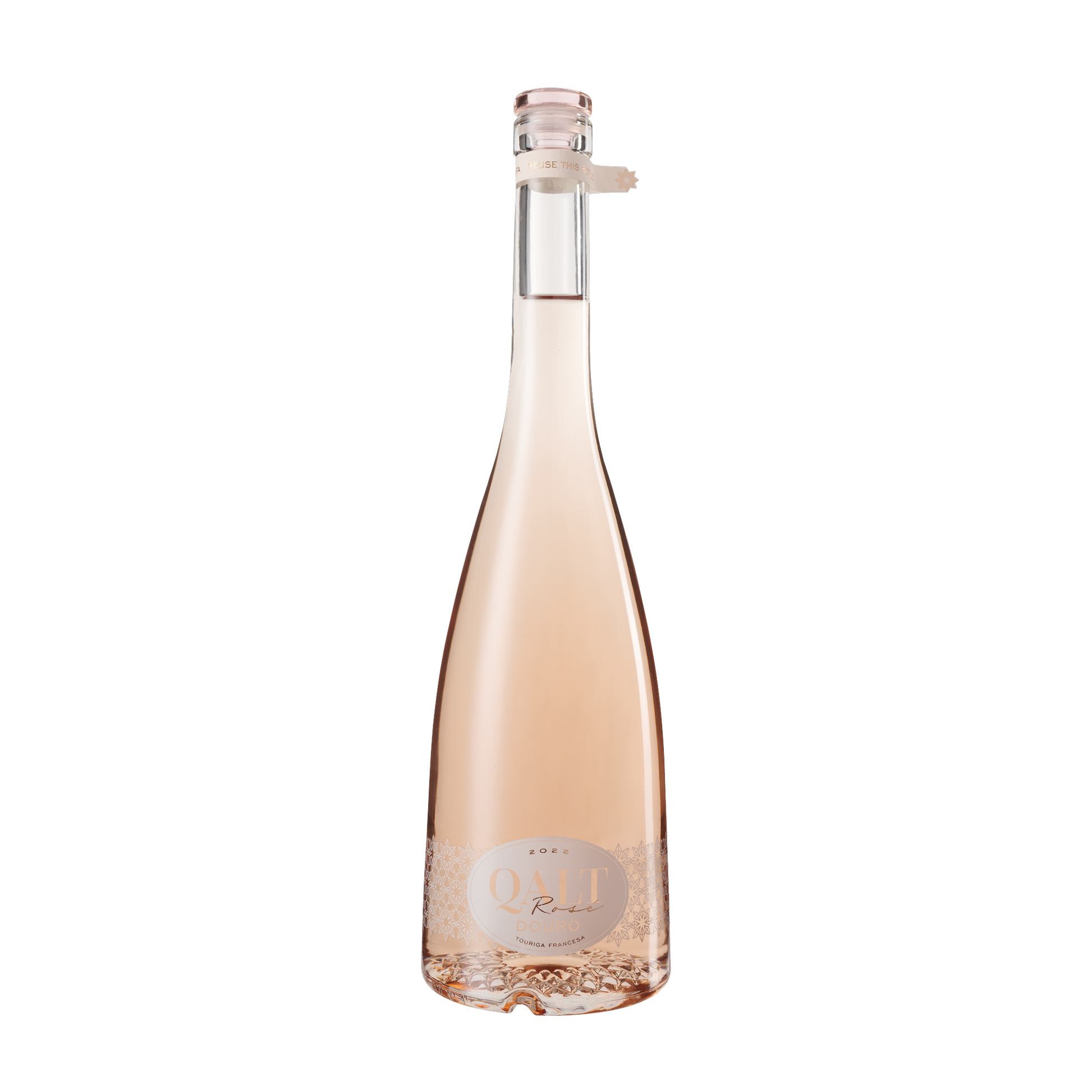 QALT Rosé 2022