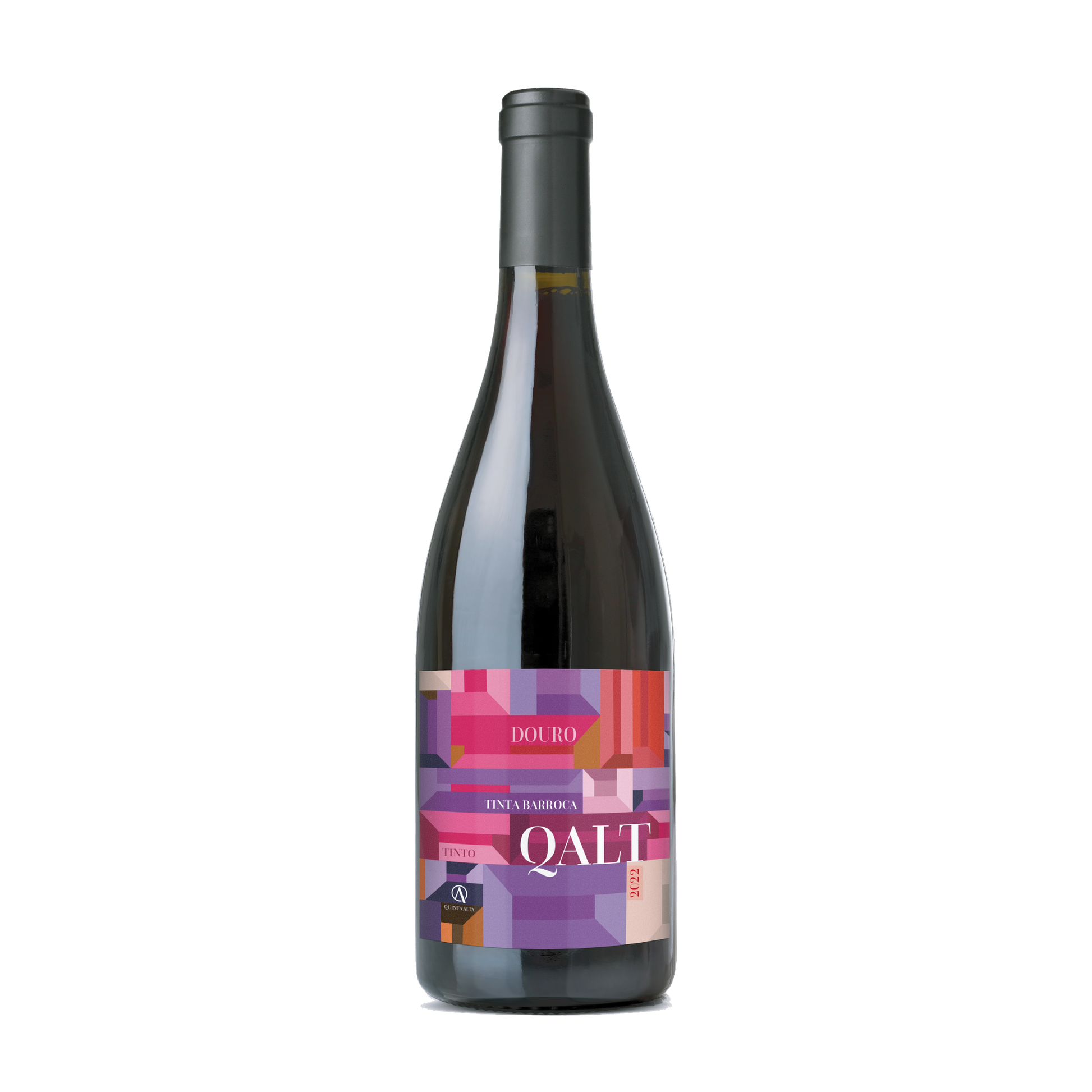 QALT Tinta Barroca Tinto 2022