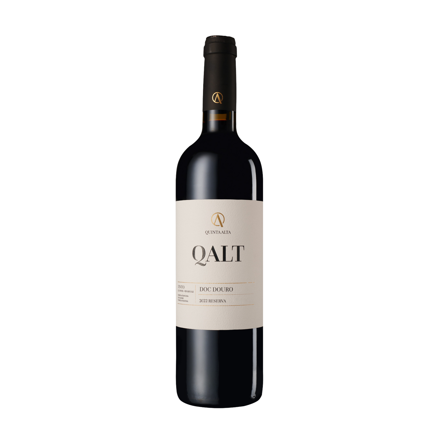 QALT Reserva Tinto 2022