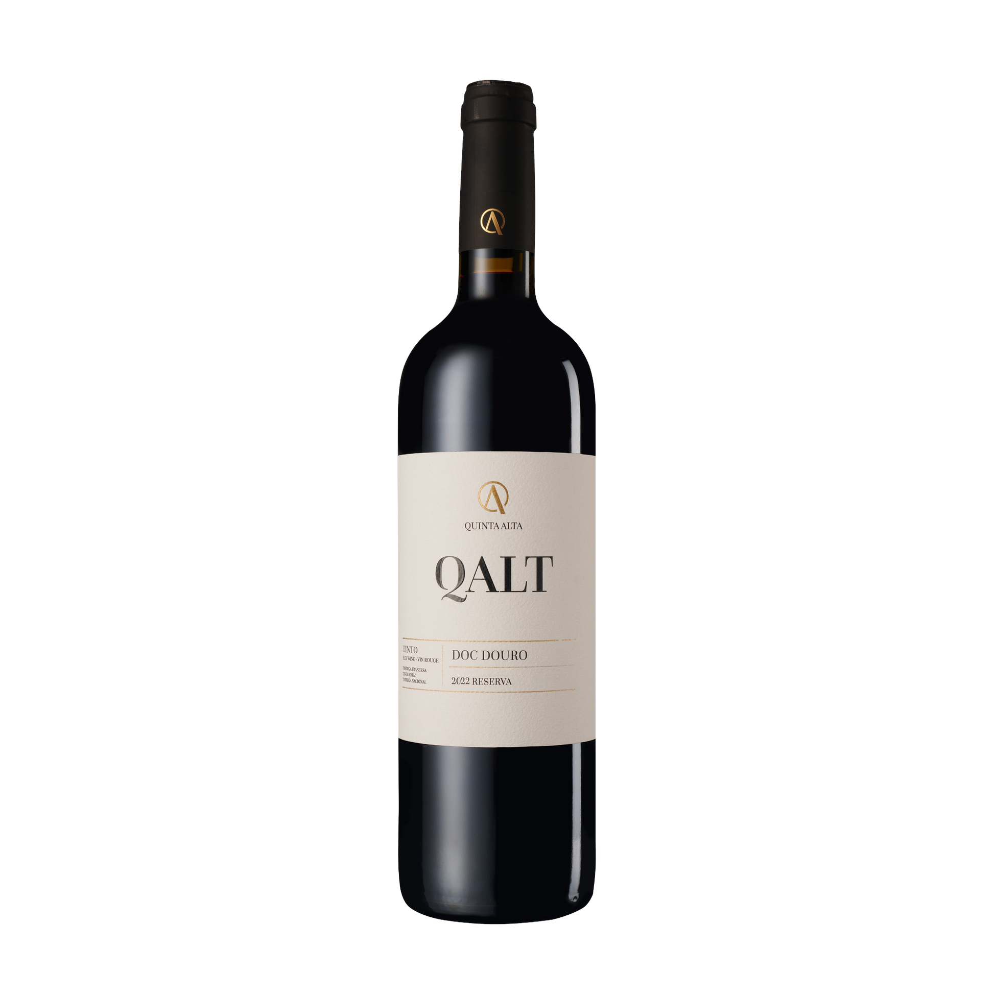 QALT Reserva Tinto 2022