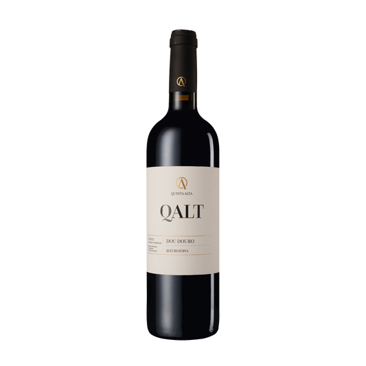 QALT Reserva Tinto 2022