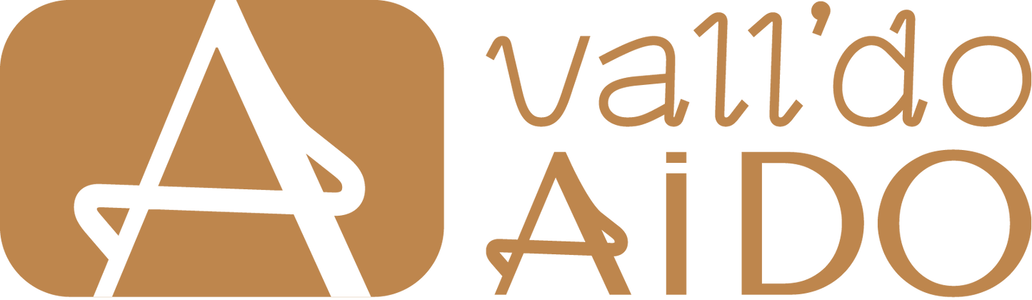 Logo von Vall'doAido