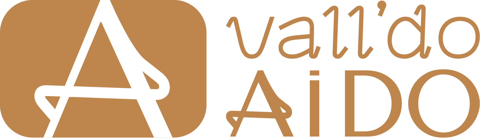 Logo von Vall'doAido