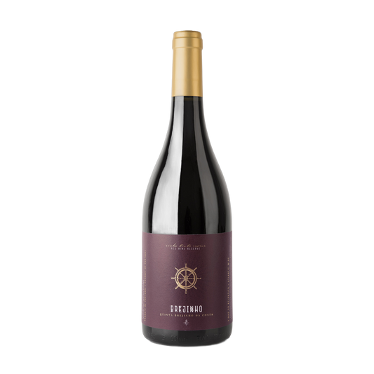 Brejinho da Costa Reserva Tinto 2018
