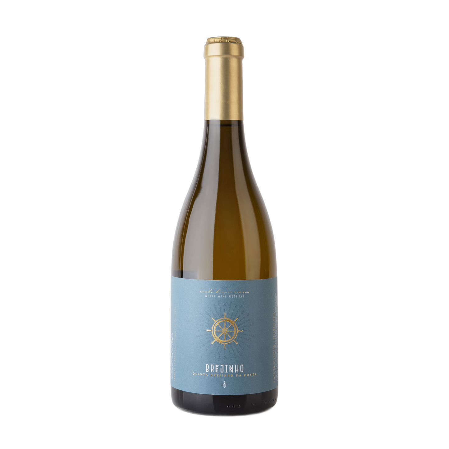 Brejinho da Costa Reserva Branco 2018