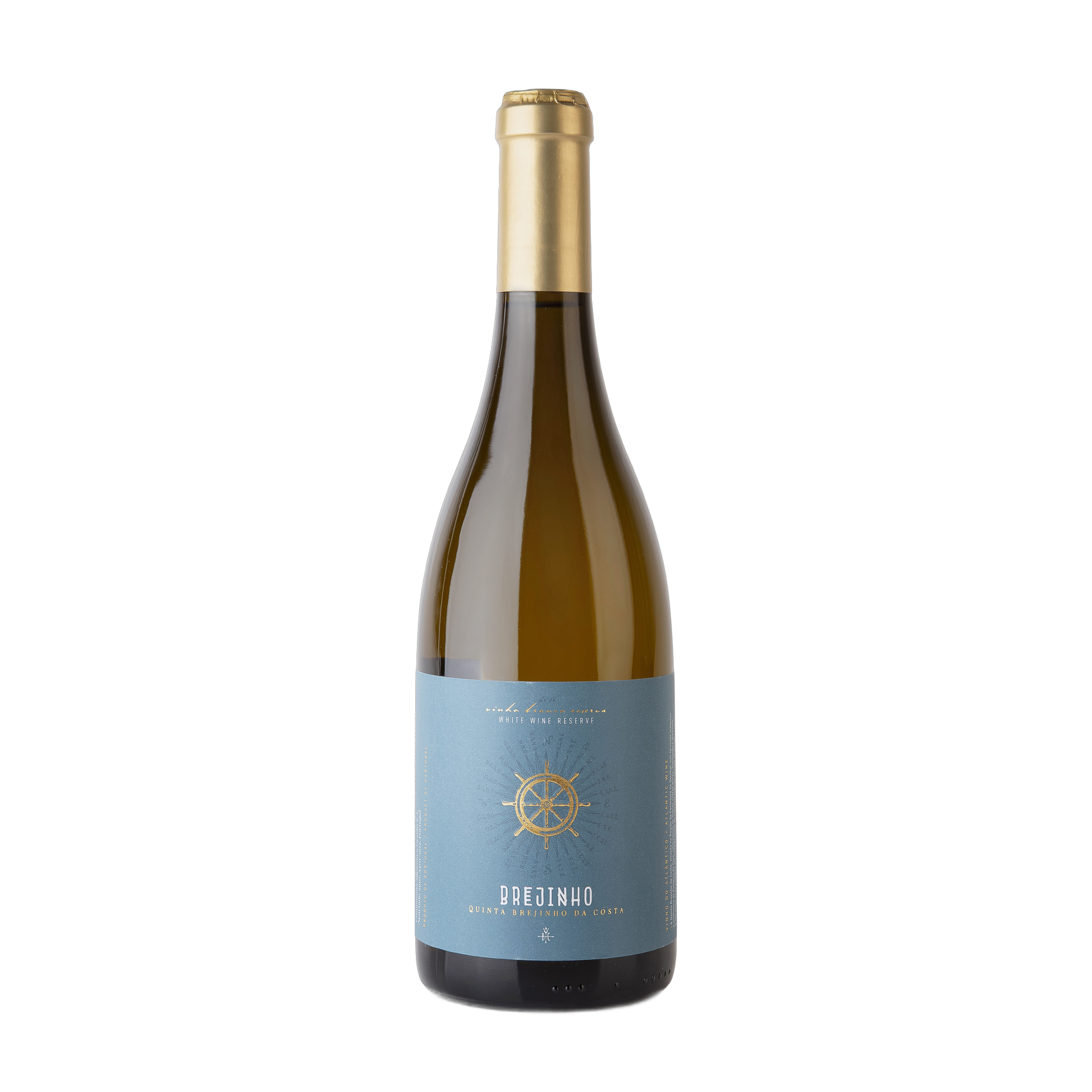 Brejinho da Costa Reserva Branco 2018