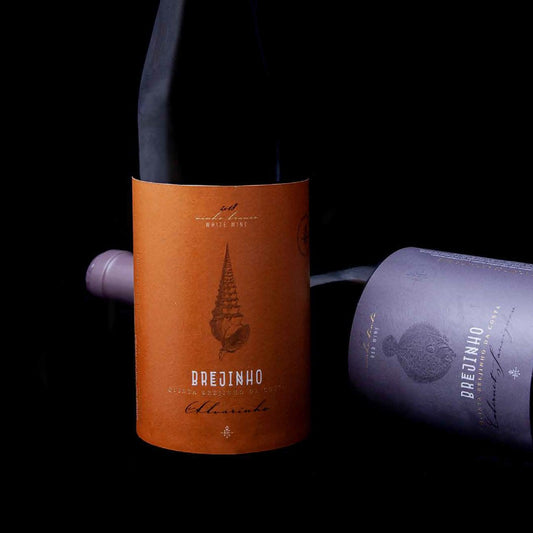 Brejinho da Costa Alvarinho
