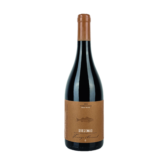 Brejinho da Costa Touriga Nacional 2022