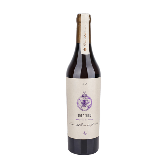 Brejinho da Costa Moscatel Roxo 2016