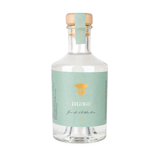 Brejinho da Costa Gin Special Edition