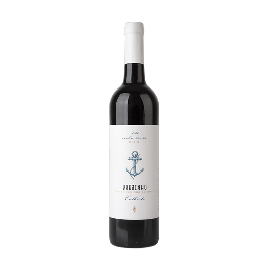 Brejinho da Costa Colheita Tinto 2022 Magnum