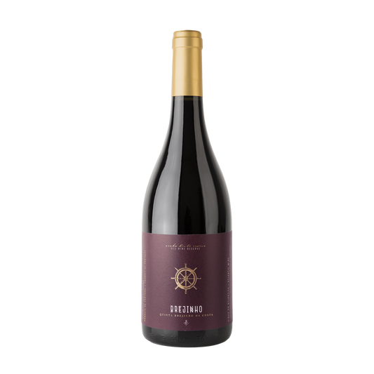Brejinho da Costa Reserva Tinto 2022
