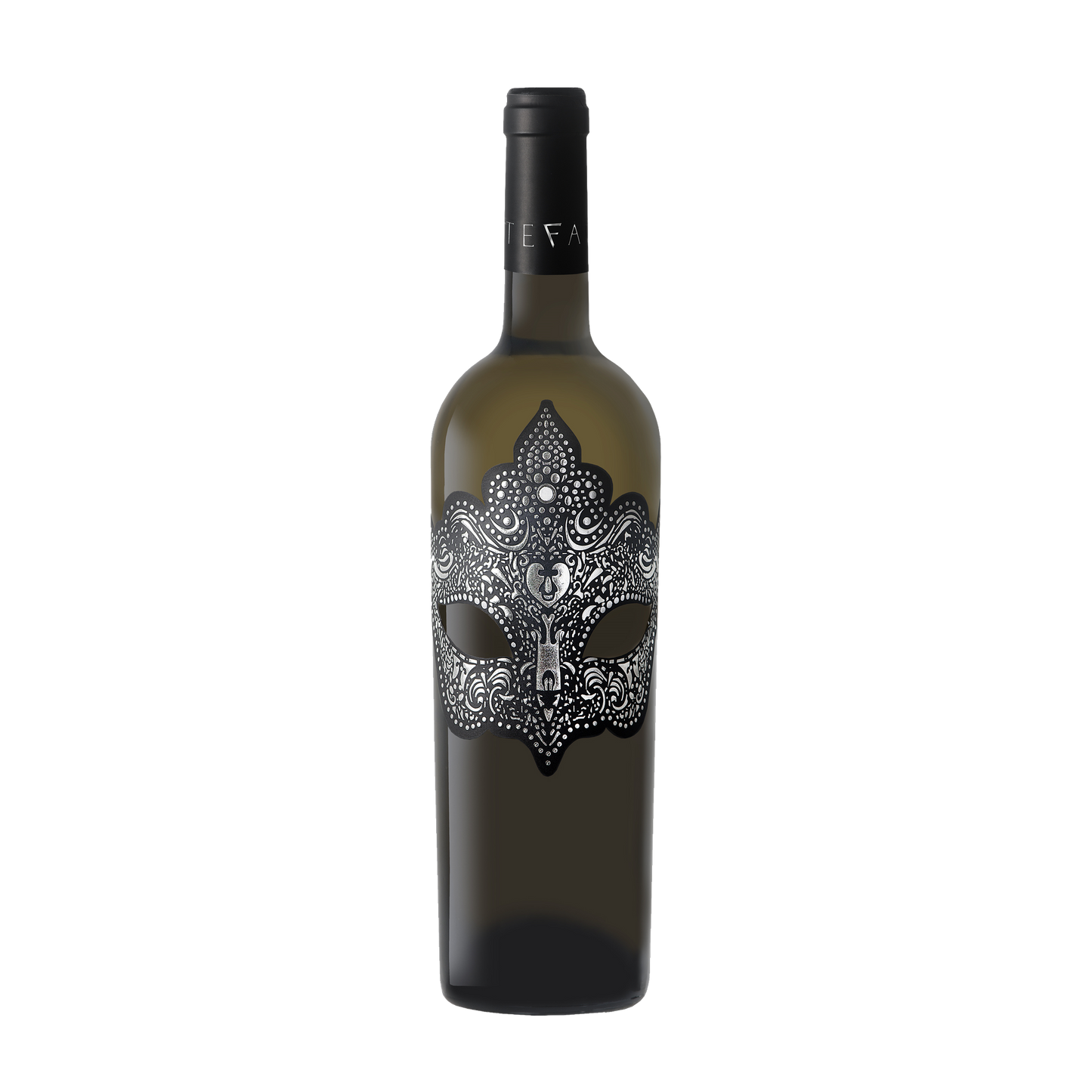 Volteface Reserva Branco 2022