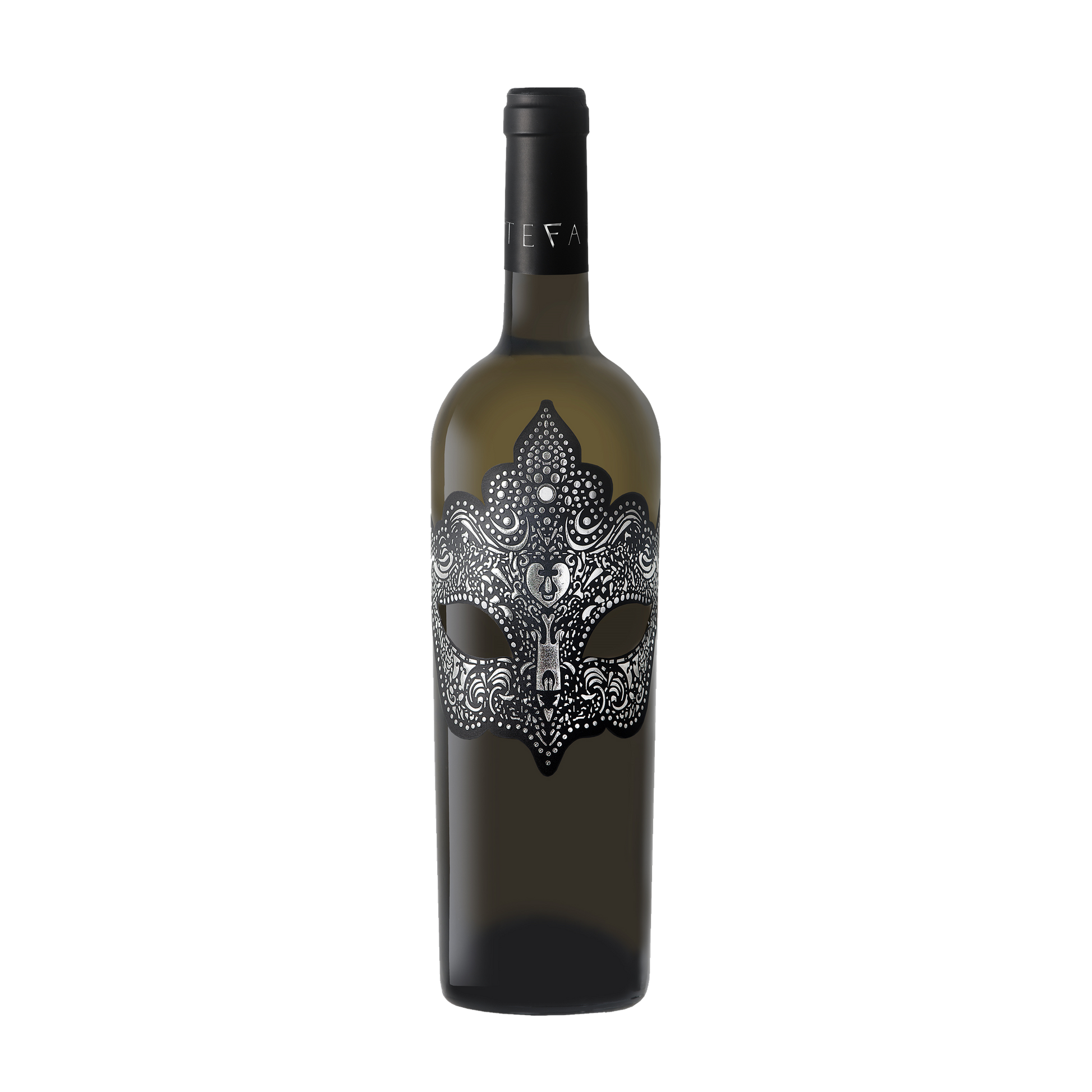 Volteface Reserva Branco 2022