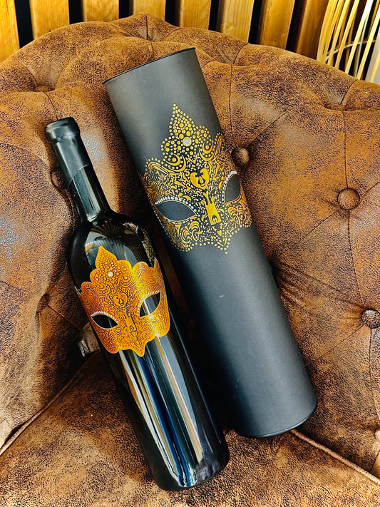 Volteface Reserva Tinto 2022 Magnum