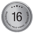 Paixão pelo Vinho