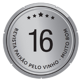 Paixão pelo Vinho