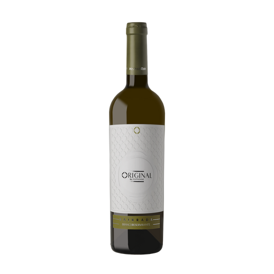 Original Reserva Branco 2021