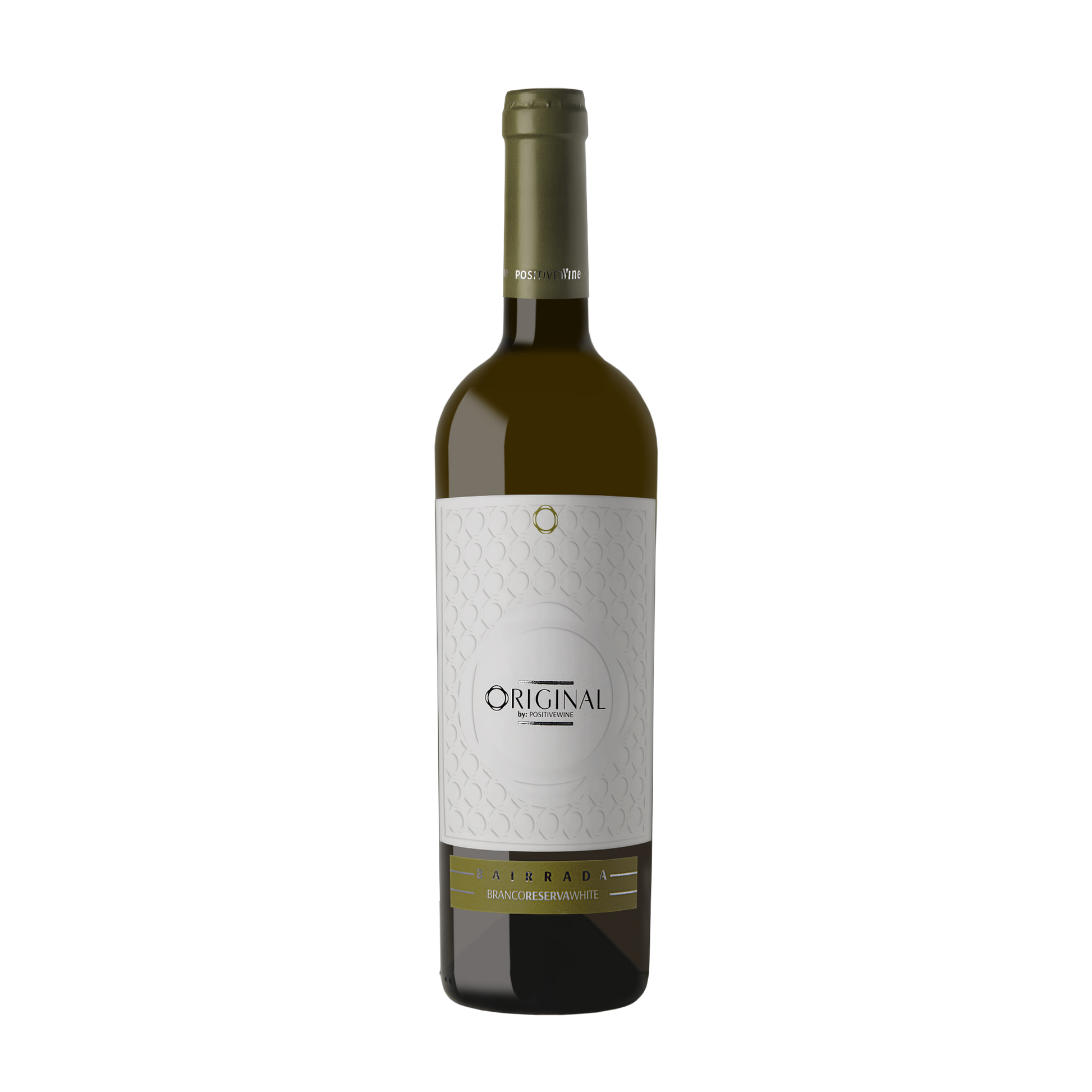 Original Reserva Branco 2021
