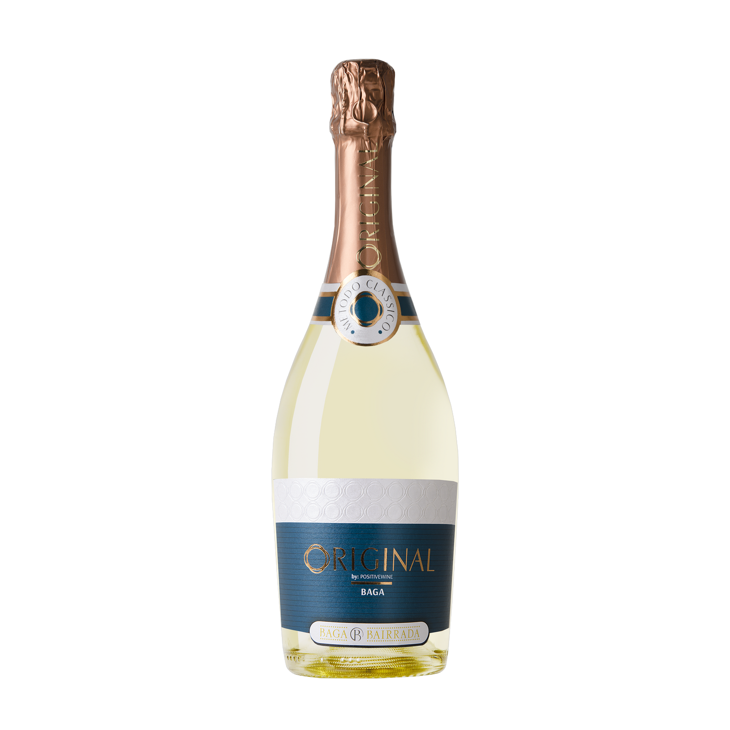 Original Baga Bairrada 2018