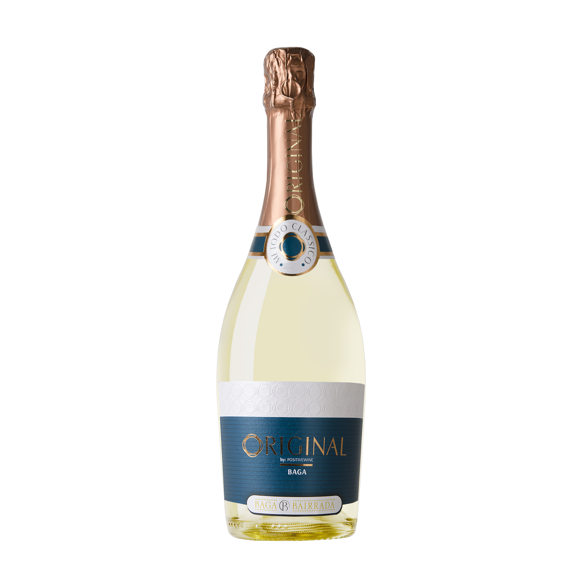 Original Baga Bairrada 2018