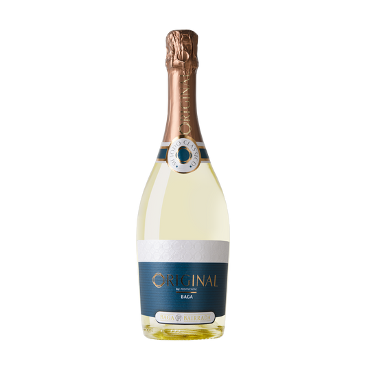Original Baga Bairrada 2018