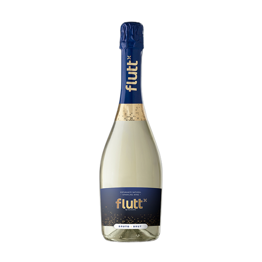 Flutt Branco Bruto