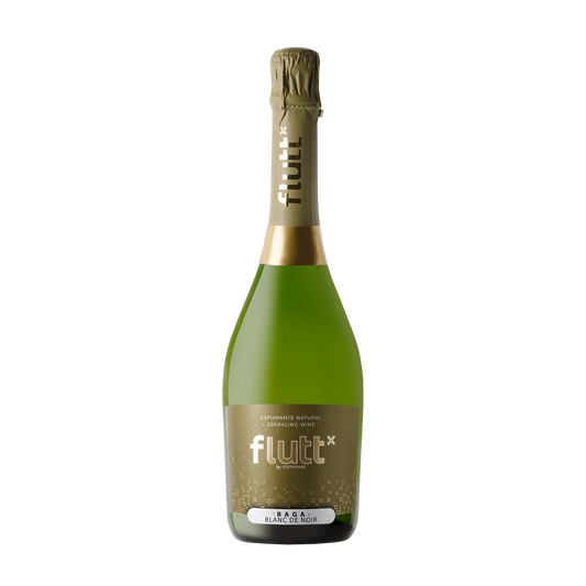 Flutt Blanc de Noir Bruto