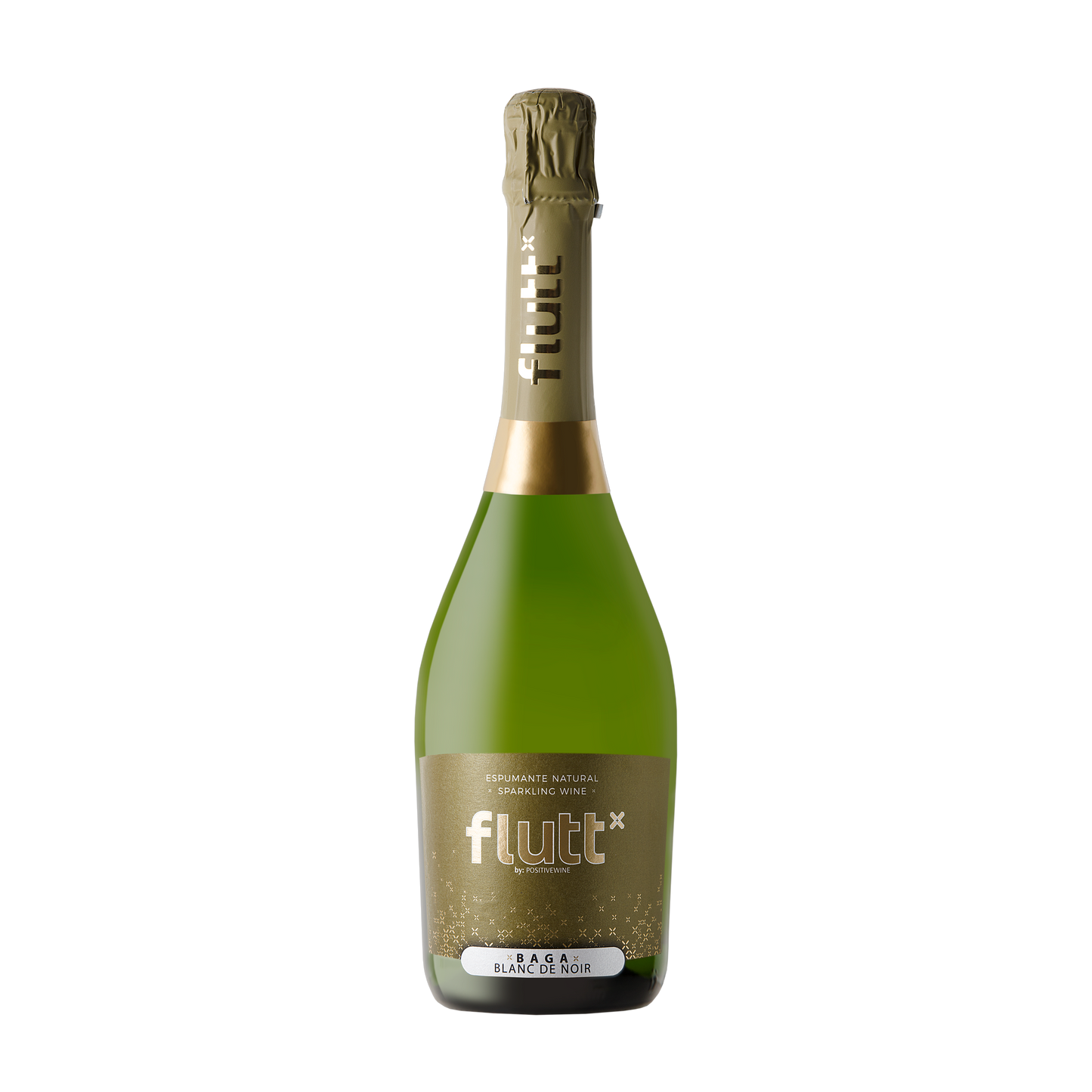 Flutt Blanc de Noir Bruto