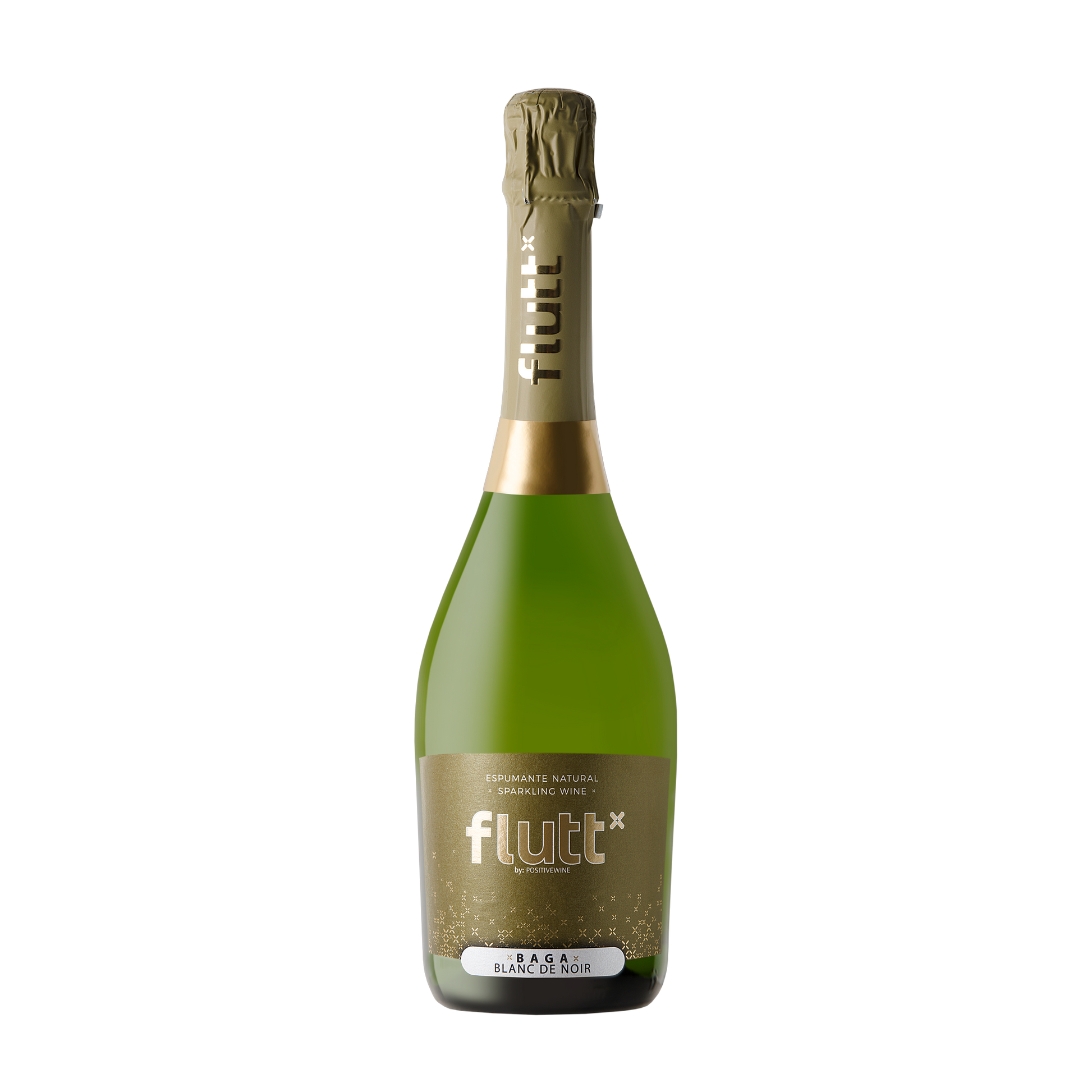 Flutt Blanc de Noir Bruto