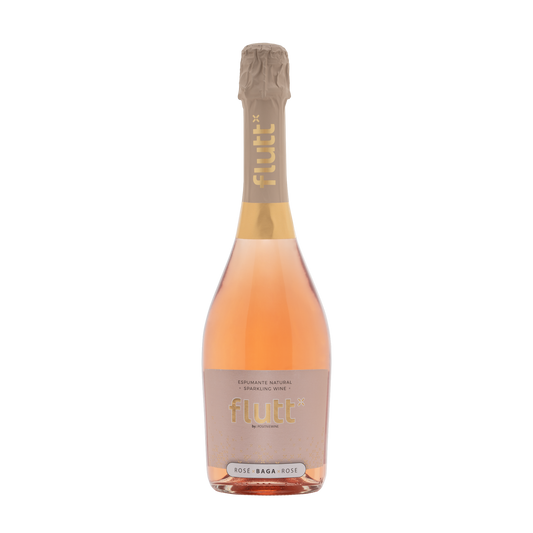 Flutt Baga Rosé Bruto