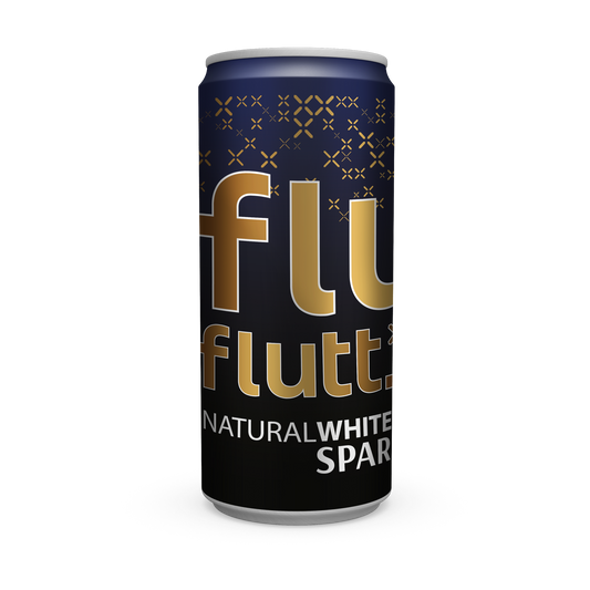 Flutt Branco Bruto Lata