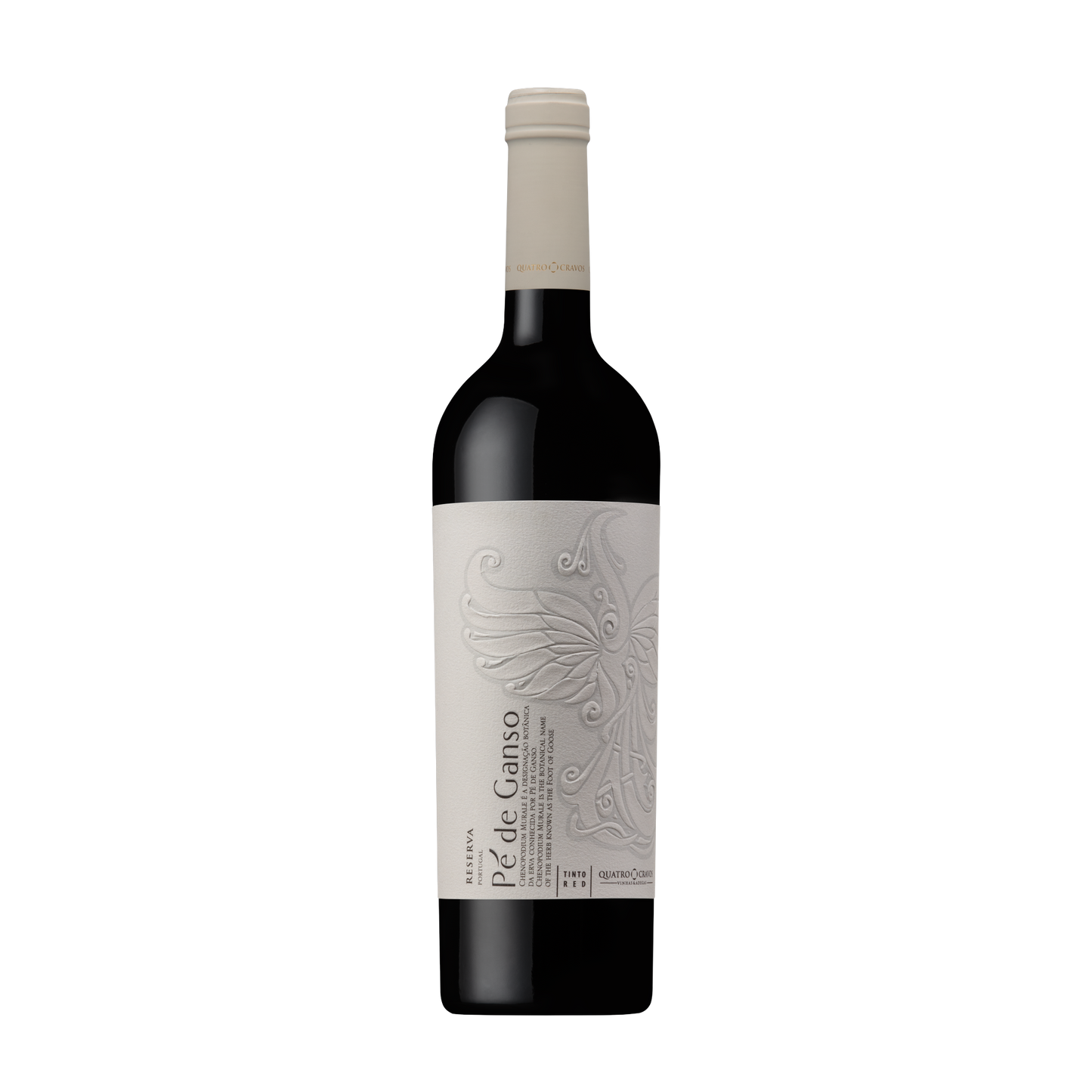 Pé de Ganso Reserva Tinto 2022