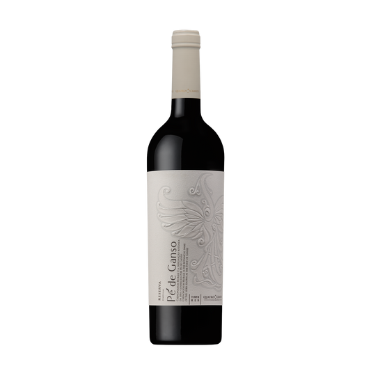 Pé de Ganso Reserva Tinto 2022