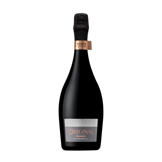 Original Cuvée 2021