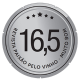 Paixão pelo Vinho