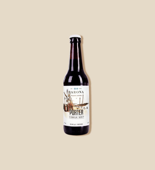 Barona Porter