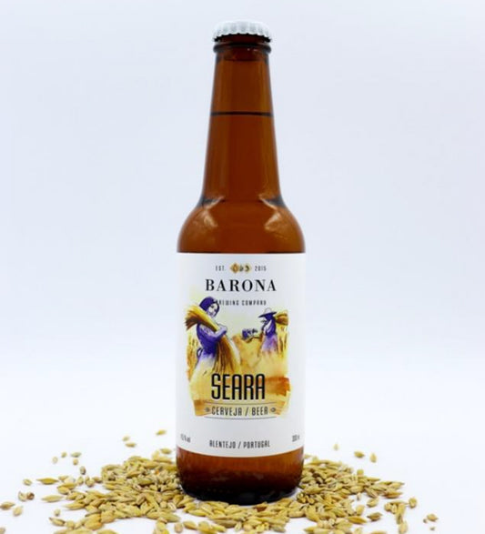 Barona Seara
